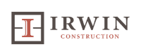 Irwin Trans. Logo