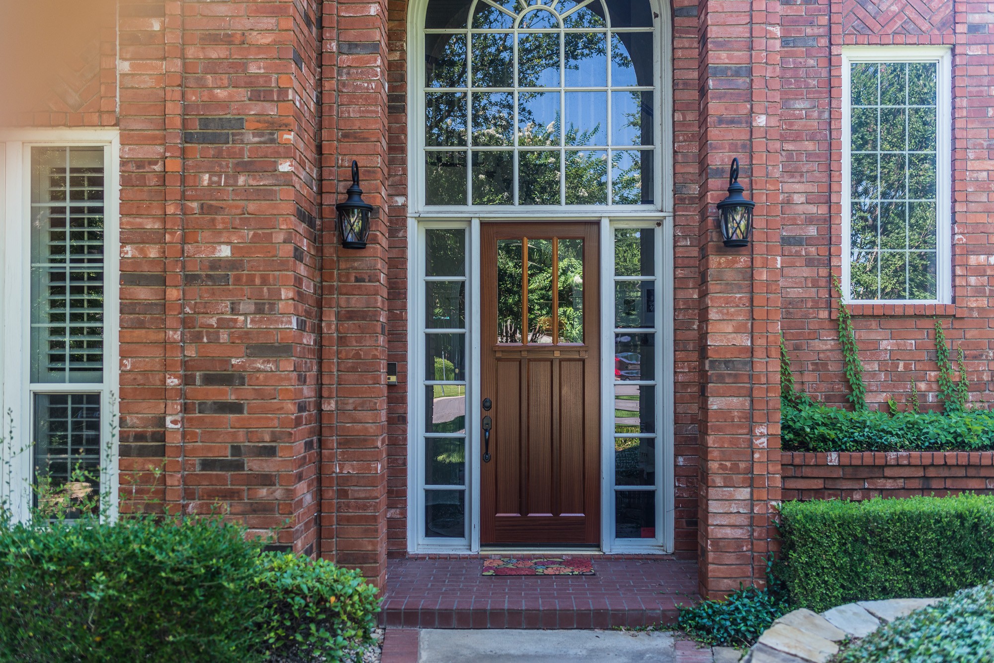The Honey House Before & After Irwin Construction