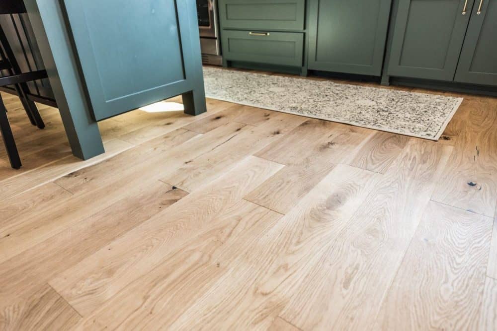 All About Flooring | Hardwood Floors